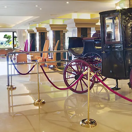 إم.إس أماراغوا فندق 4*