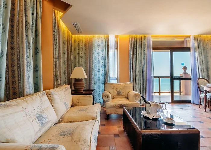 Hotel Ms Amaragua Torremolinos