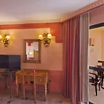 Hotel Ms Amaragua