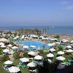 Hotel Ms Amaragua 4*
