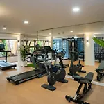 Hotel Ms Amaragua 4*