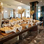 Ms Amaragua Hotel Torremolinos