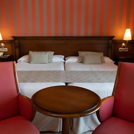 Hotel Ms Amaragua
