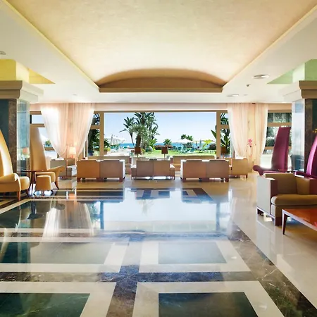 Ms Amaragua Hotel