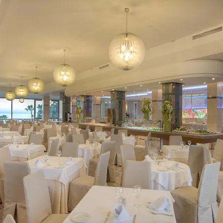 Ms Amaragua Torremolinos