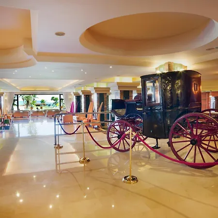 Ms Amaragua Hotel
