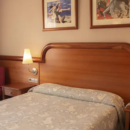 Hotel Ms Amaragua