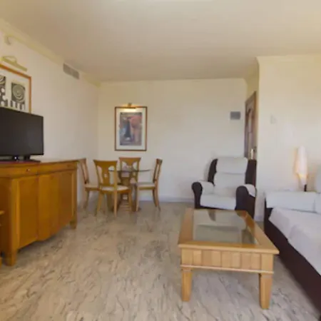 Hotel Ms Amaragua
