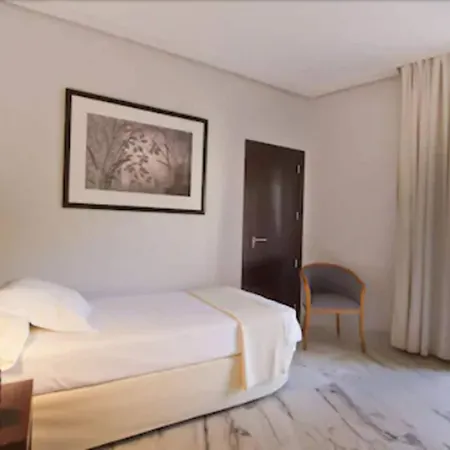 Hotel Ms Amaragua