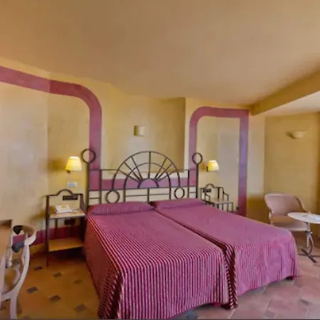 Hotel Ms Amaragua