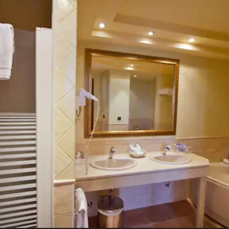 Hotel Ms Amaragua 4*