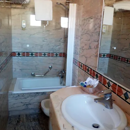 Ms Amaragua Hotel Torremolinos