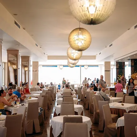 Ms Amaragua 4* Torremolinos