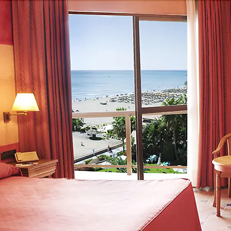 Hotel Ms Amaragua