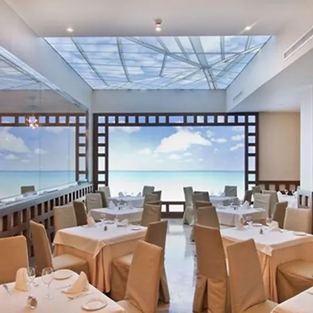 Hotel Ms Amaragua