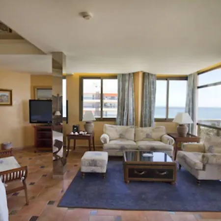 Hotel Ms Amaragua