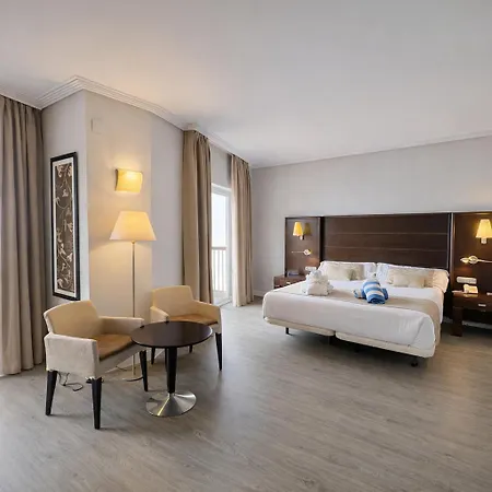 Hotel Ms Amaragua 4*