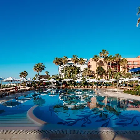 Ms Amaragua 4* Torremolinos