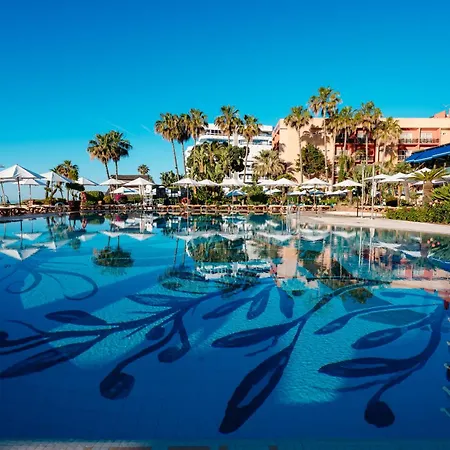 Ms Amaragua Hotel Torremolinos