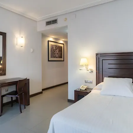 Hotel Ms Amaragua Torremolinos