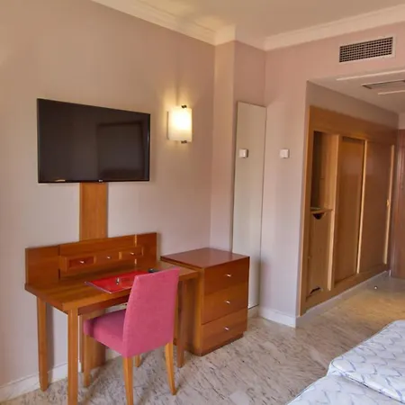 Ms Amaragua Torremolinos