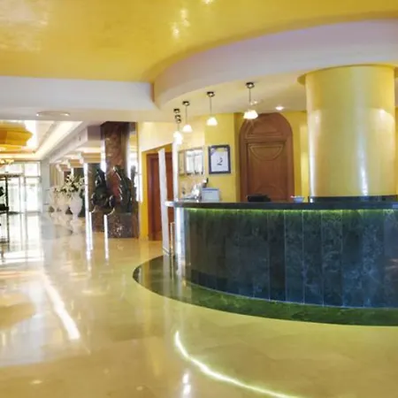Ms Amaragua Hotel Torremolinos