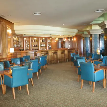 Ms Amaragua Torremolinos