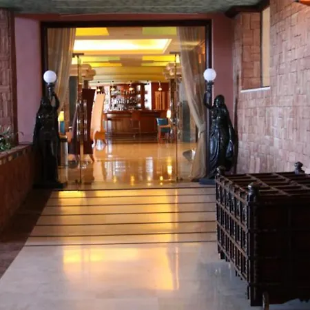 Hotel Ms Amaragua 4*