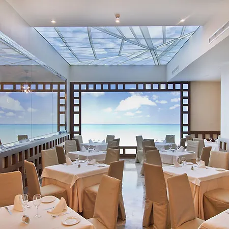 Ms Amaragua Hotel Torremolinos