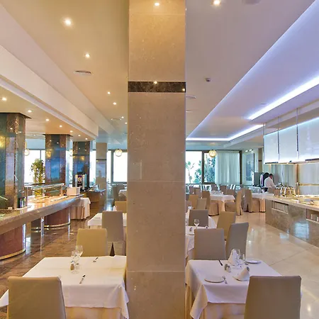 Ms Amaragua 4* Torremolinos