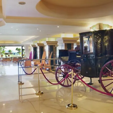 Ms Amaragua Hotel