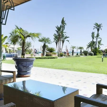 Ms Amaragua Torremolinos