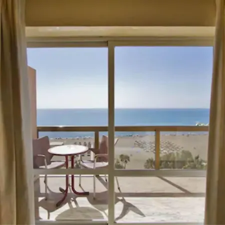 Ms Amaragua Hotel Torremolinos