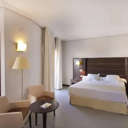 Hotel Ms Amaragua 4*