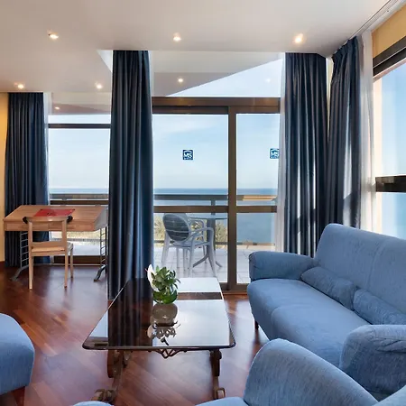 Hotel Ms Amaragua
