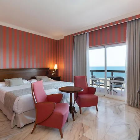 Ms Amaragua Hotel