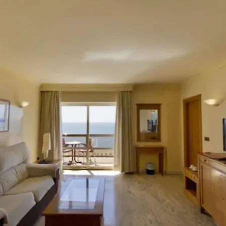 Ms Amaragua Hotel