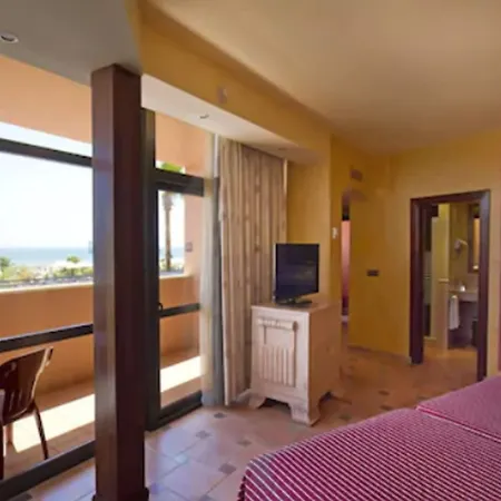 Ms Amaragua Hotel Torremolinos