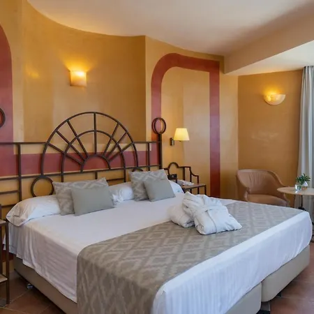 Hotel Ms Amaragua