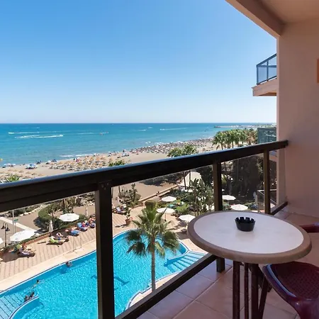 Ms Amaragua Hotel