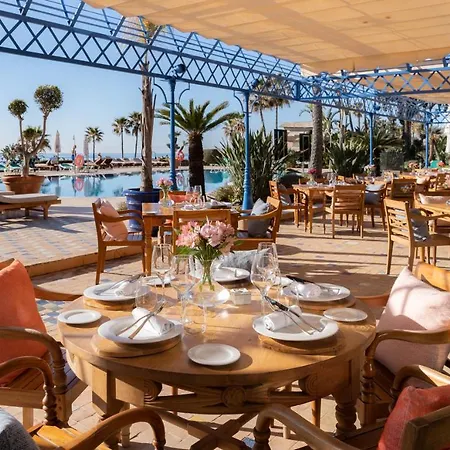 Ms Amaragua Torremolinos