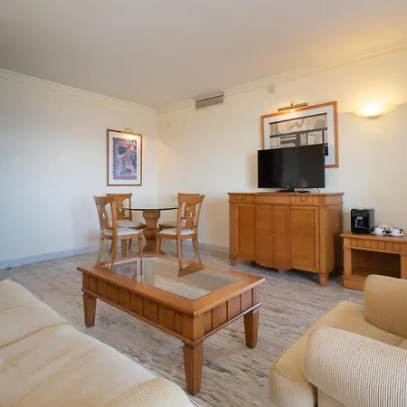Hotel Ms Amaragua 4*
