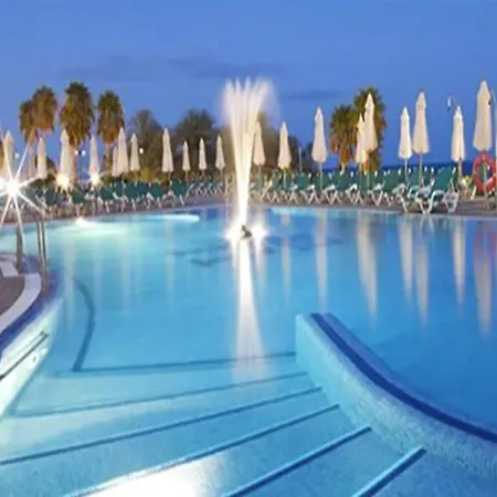 Hotel Ms Amaragua 4*