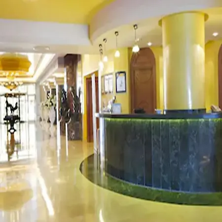 Ms Amaragua Hotel