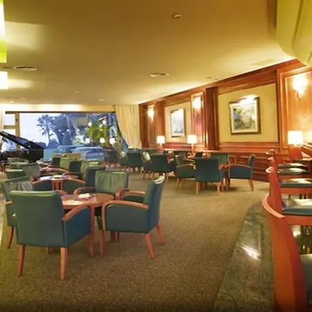 Ms Amaragua 4* Torremolinos