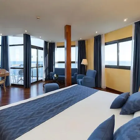 Ms Amaragua 4* Torremolinos