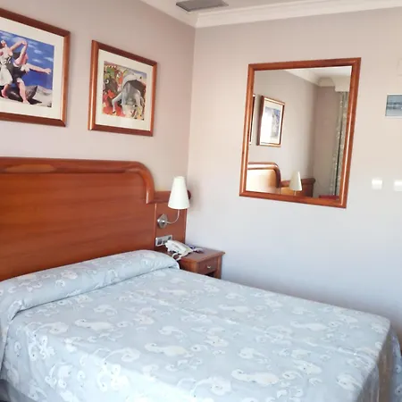 Ms Amaragua Hotel