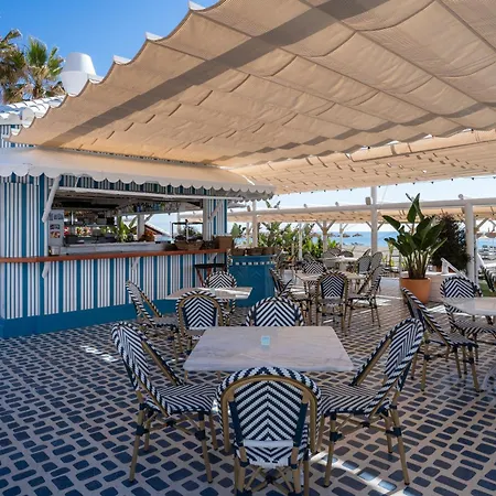 Hotel Ms Amaragua 4*