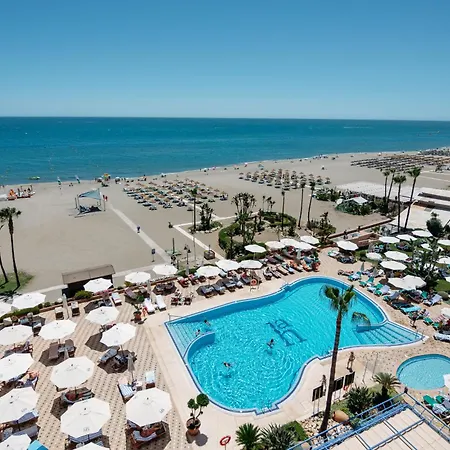 Ms Amaragua 4* Torremolinos