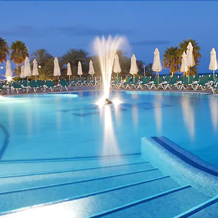 Ms Amaragua Torremolinos